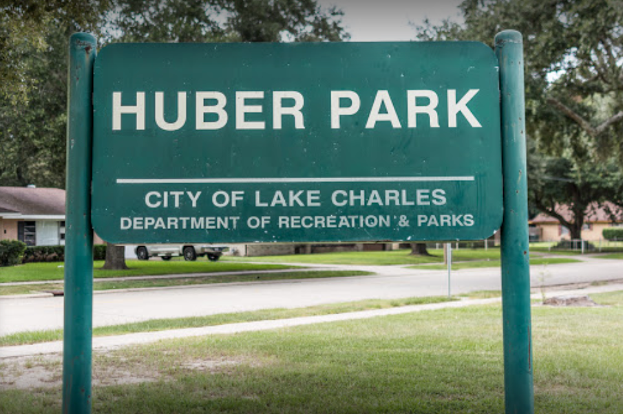 Huber Park