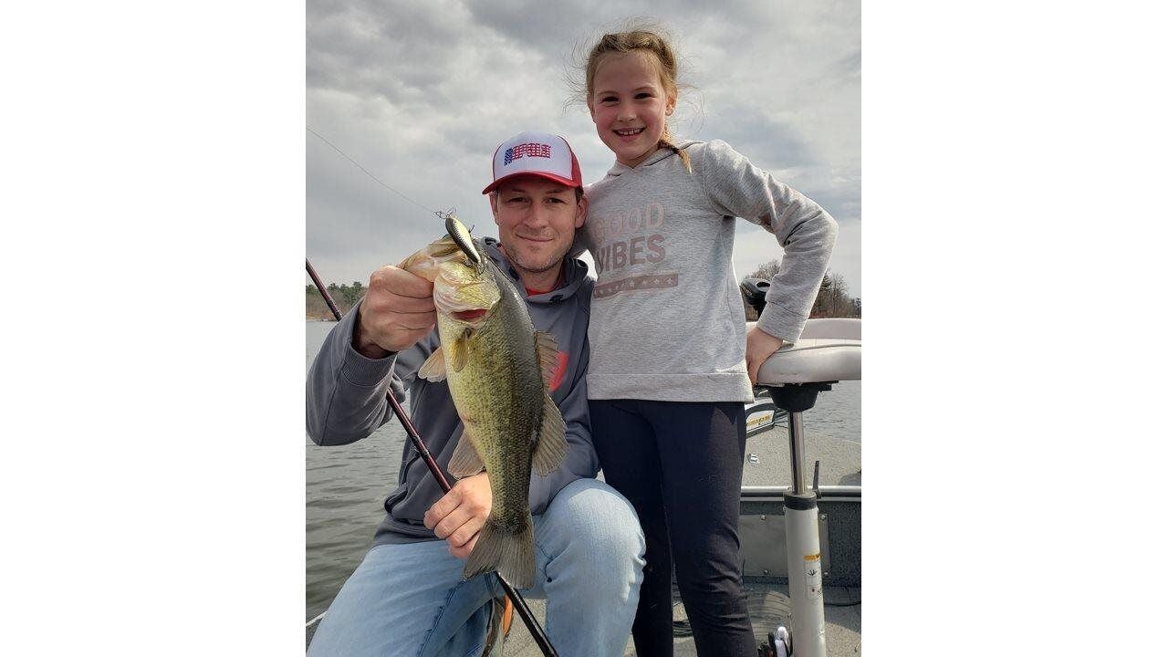 10 tips on how to take dad fishing - American Press