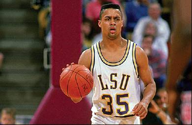 Mahmoud Abdul-Rauf on This Moment of Sports and Struggle