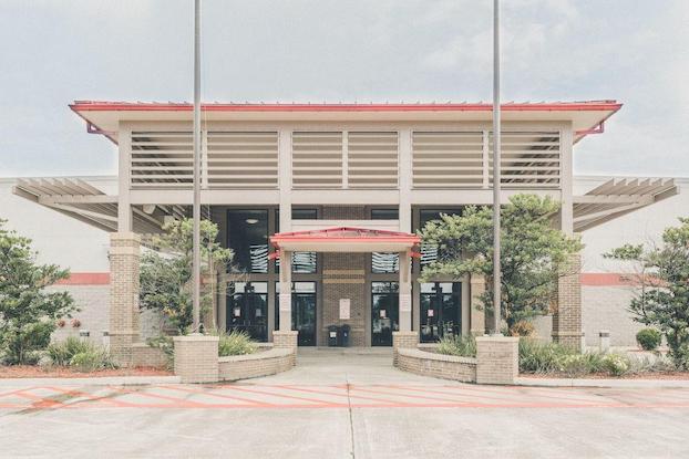 UPDATE: Calcasieu, Jeff Davis schools closed Monday - American Press