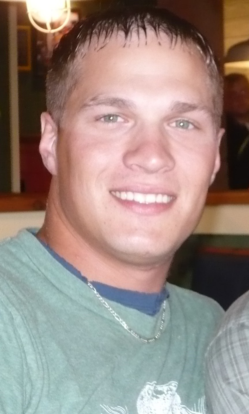 Cody Ryan Gann American Press American Press