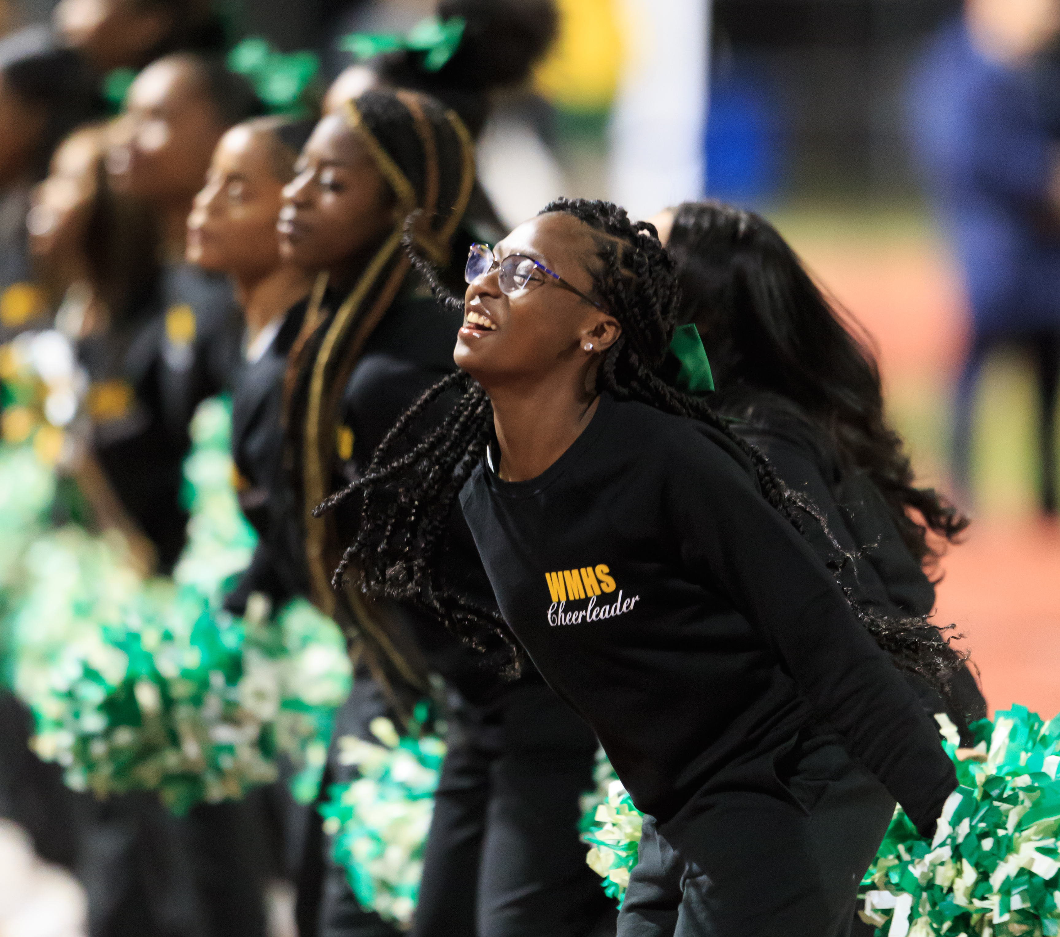 Photo gallery WashingtonMarion Charging Indians American Press