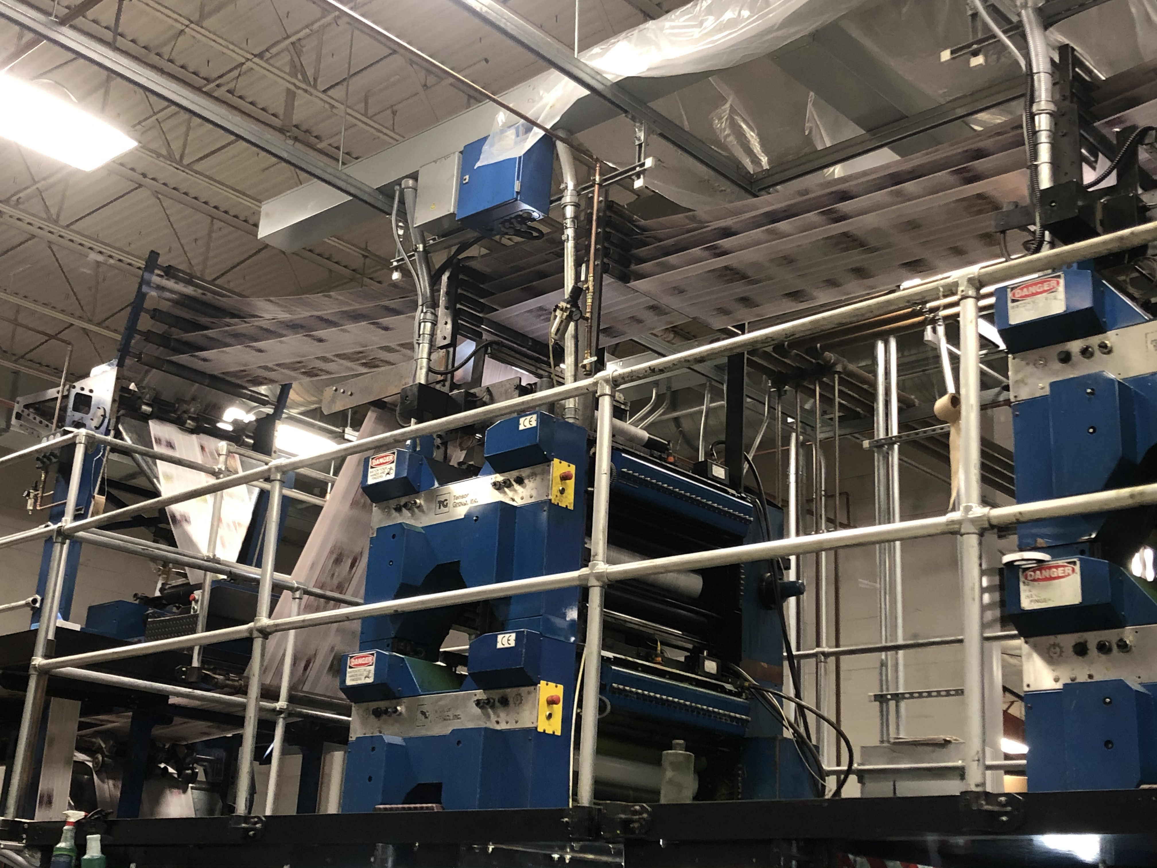 American Press newspaper carrier attacked during delivery American