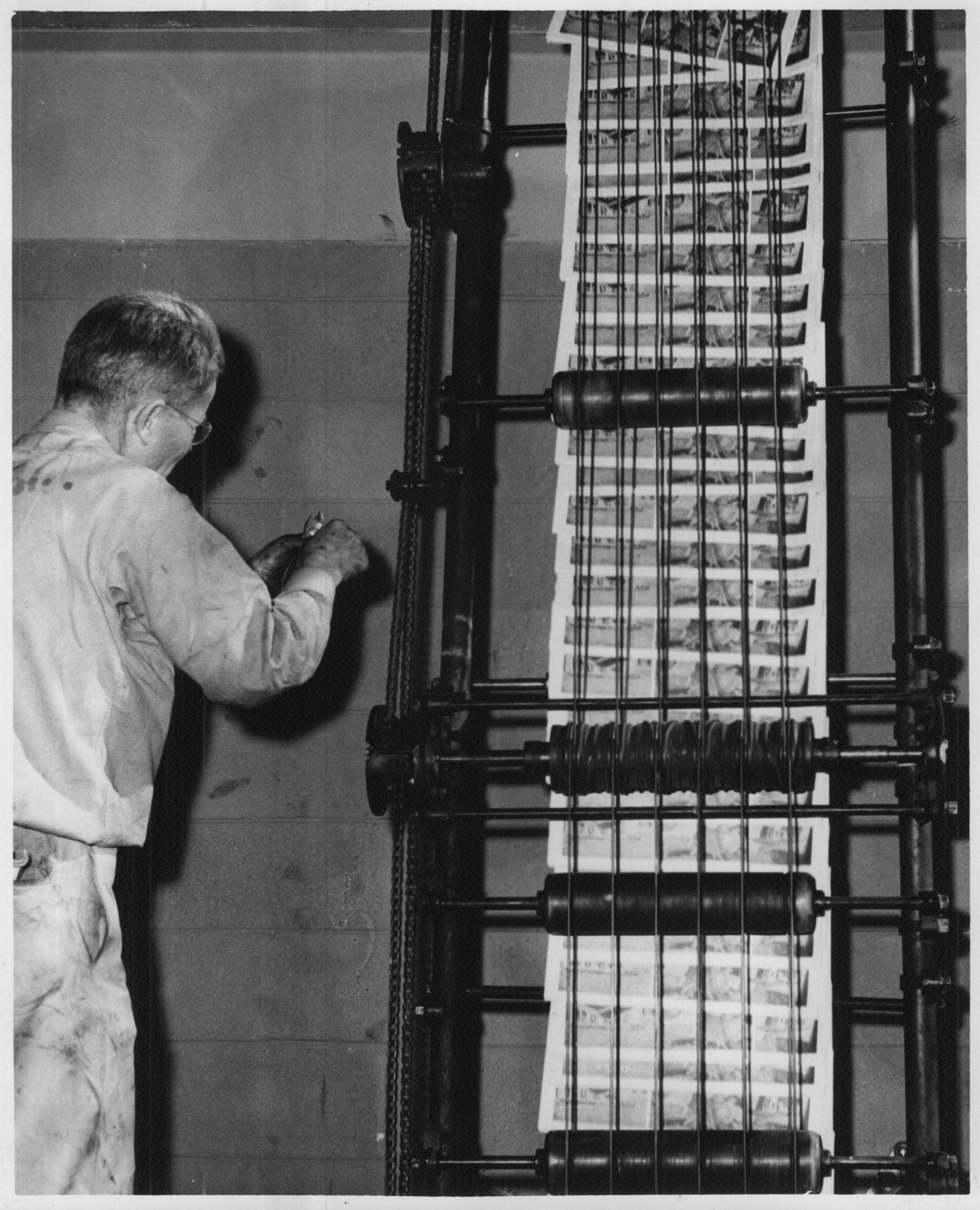 A new beginning: American Press moving back downtown | American Press