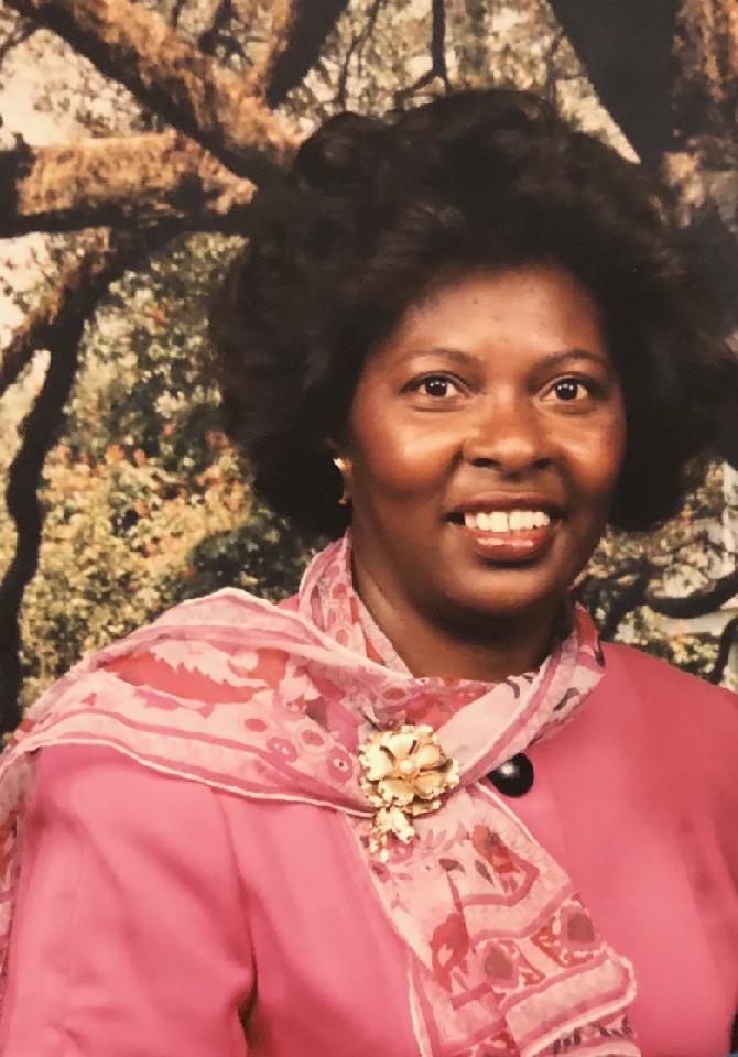 Rose Emily Brown American Press American Press