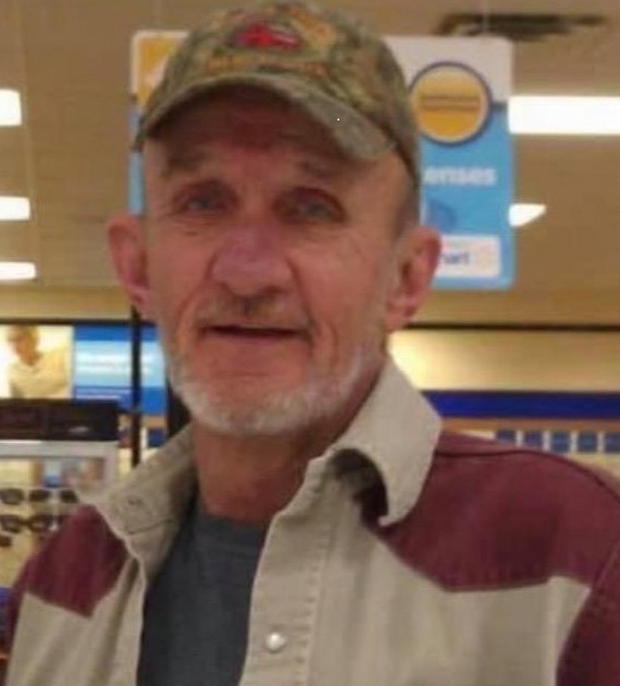 Tommy Gene Myrick American Press American Press