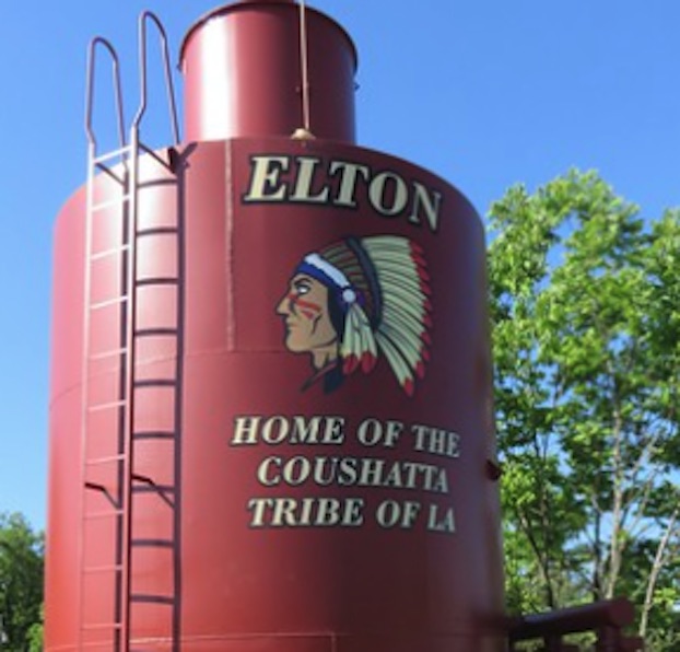 Elton mayor resigns, citing not seeing eyetoeye with