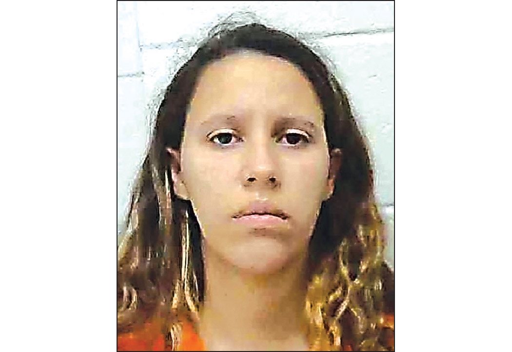 UPDATE Daughter accused of killing mother while moving out of shared