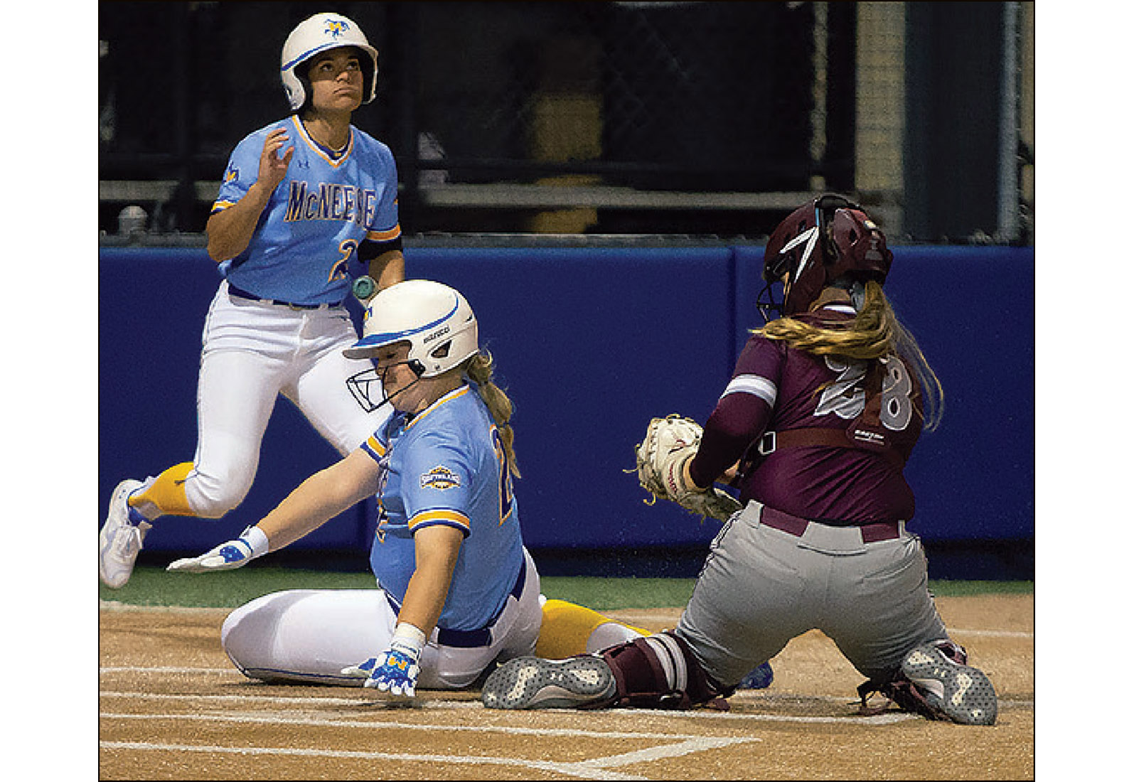 Cowgirls Begin SLC Schedule American Press American Press cowgirls-begin-slc-schedule-american-press-american-press