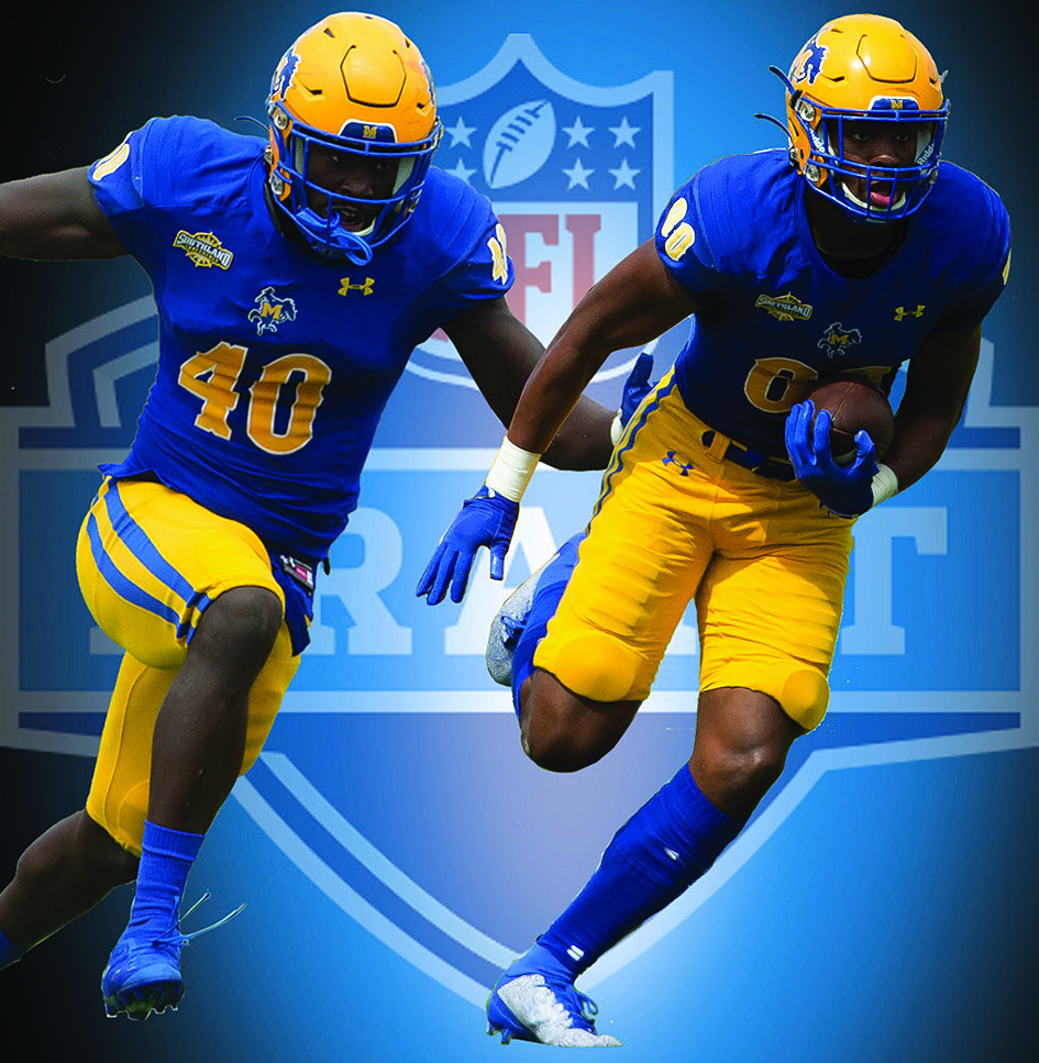 On the clock …, Chambers, Pettigrew wait for 'the call' - American Press - American Press