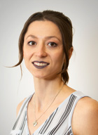 Elise Thevis : Marketing Consultant