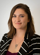 Hayley Borrett : Marketing Consultant
