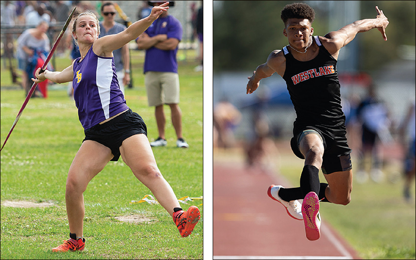 National stage SW La.’s Spooner, Goodly bring home championships