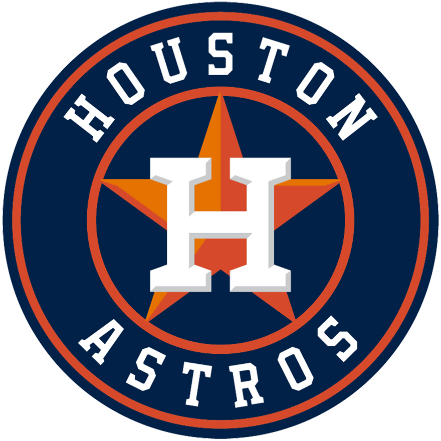 Astros take charge, launch four HRs, starting with fourrun first