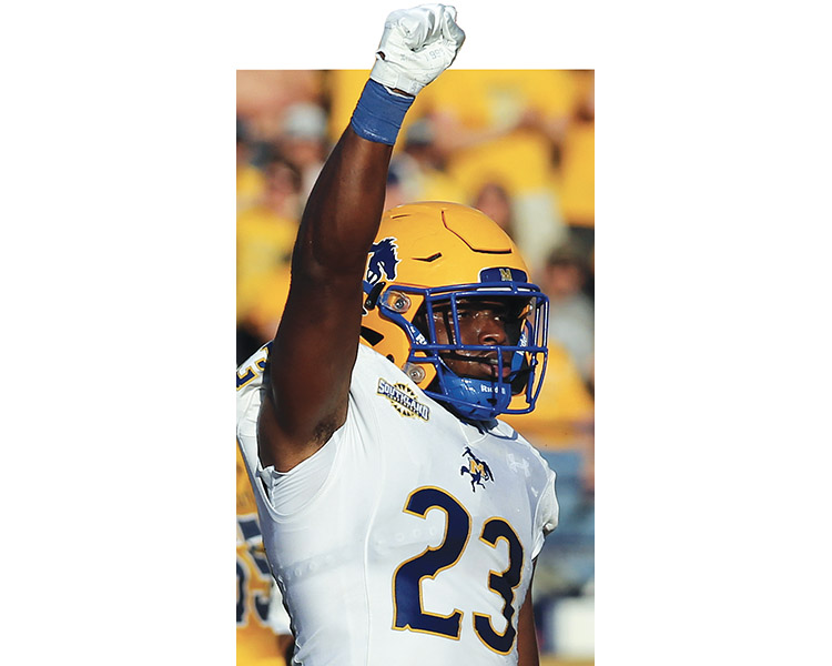 Cowboys begin youth movement, Williams named to watch list - American Press | American Press