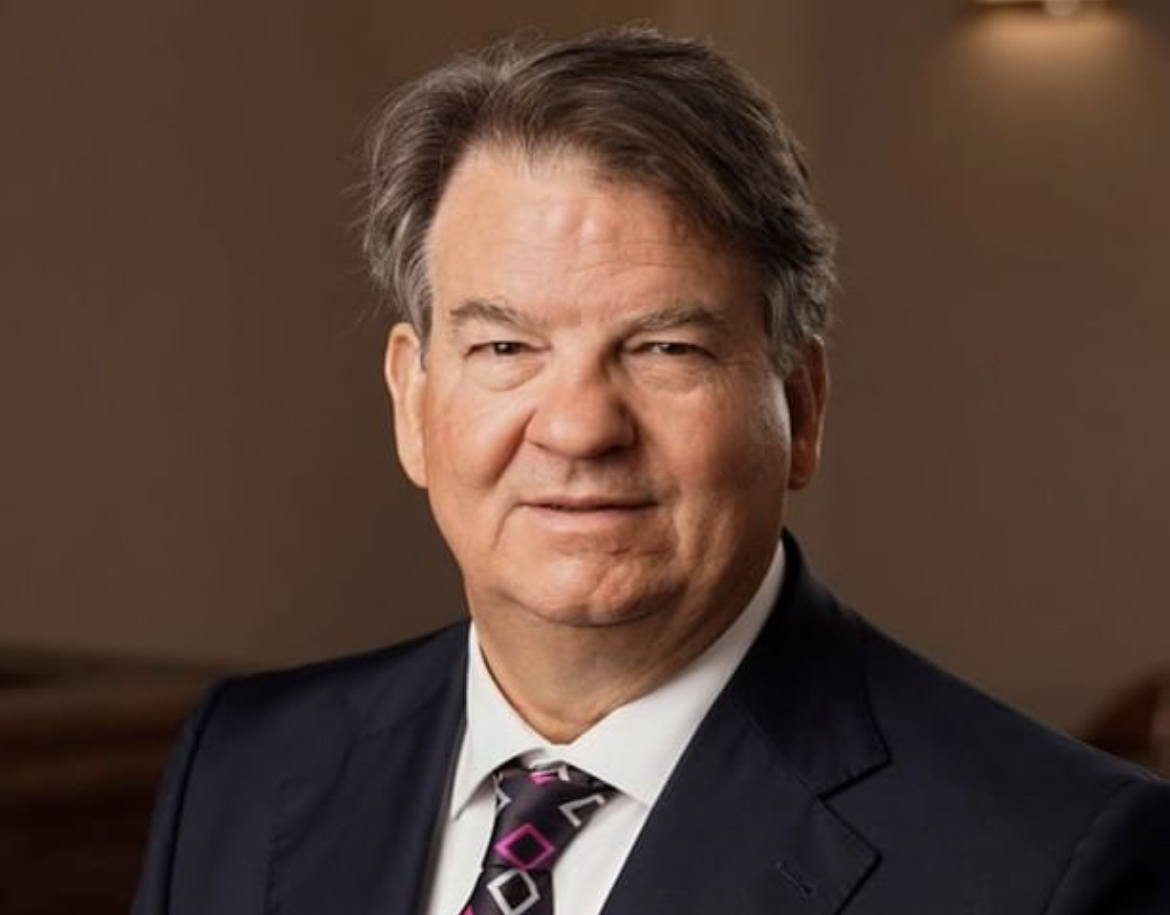 LC attorney Lundy a candidate for Louisiana governor, running as an