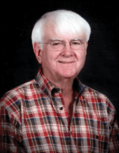 Charles Arthur Rue | American Press