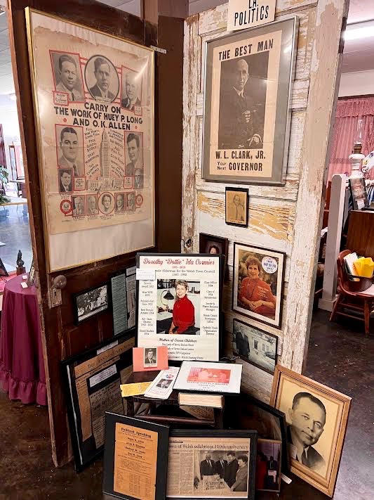 Welsh Museum seeks past town leaders American Press American Press