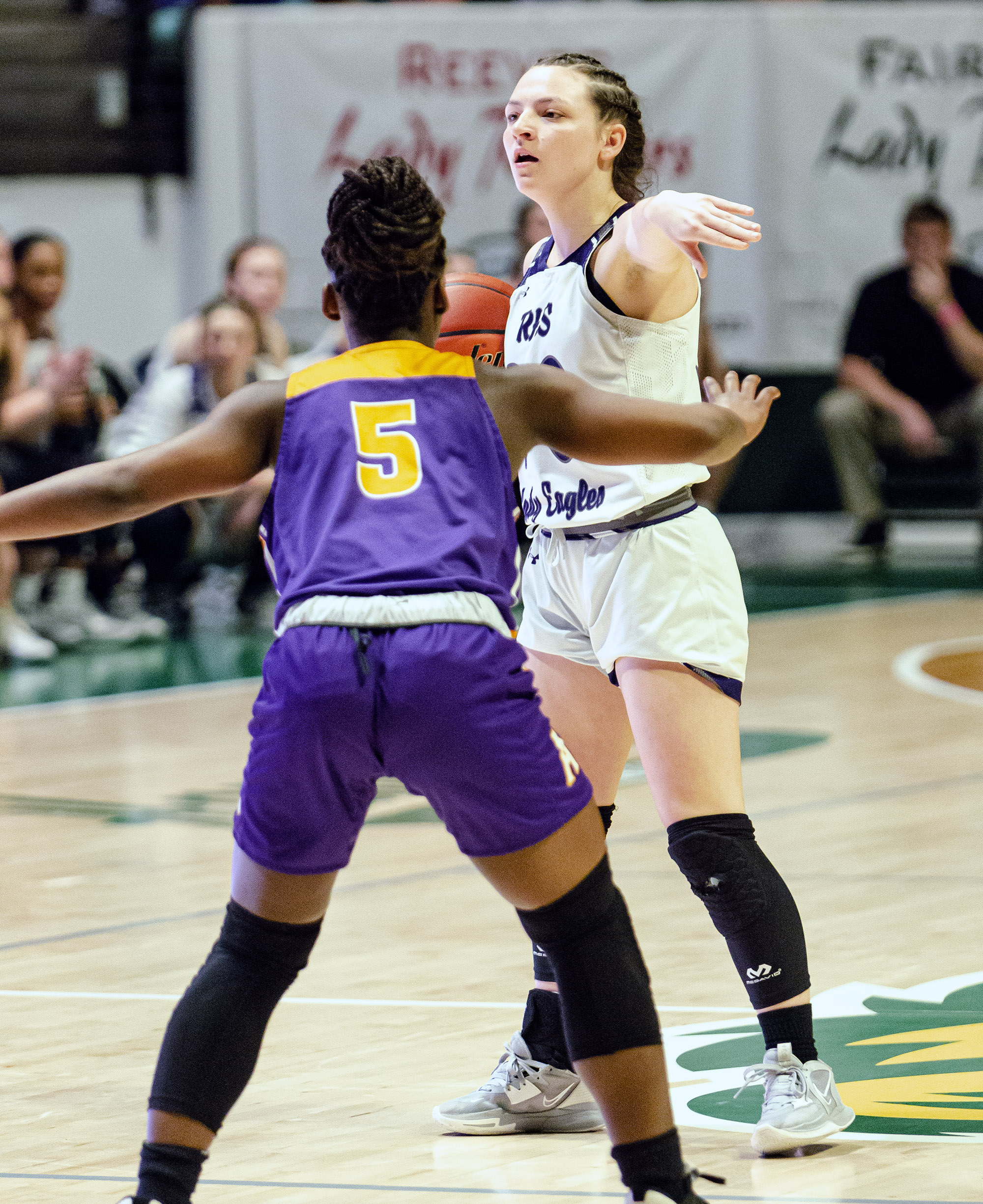 PHOTO GALLERY Rosepine wins program's first state basketball