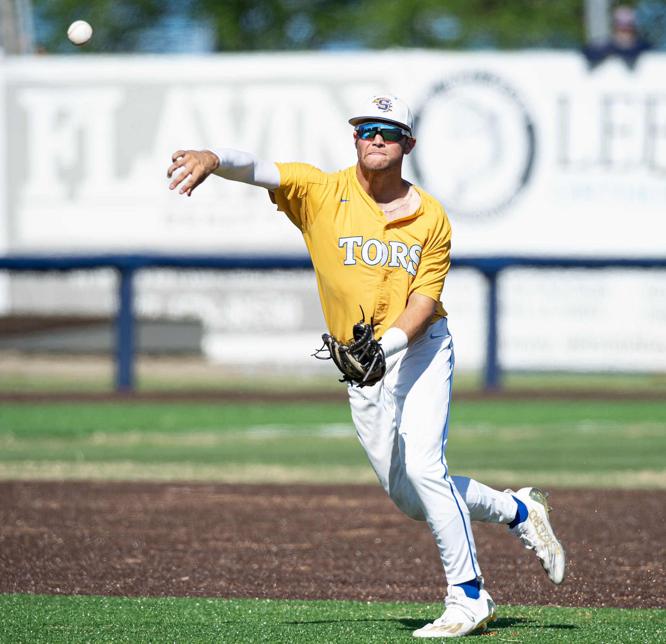 PHOTO GALLERY Barbe beats Sulphur 53 American Press American Press