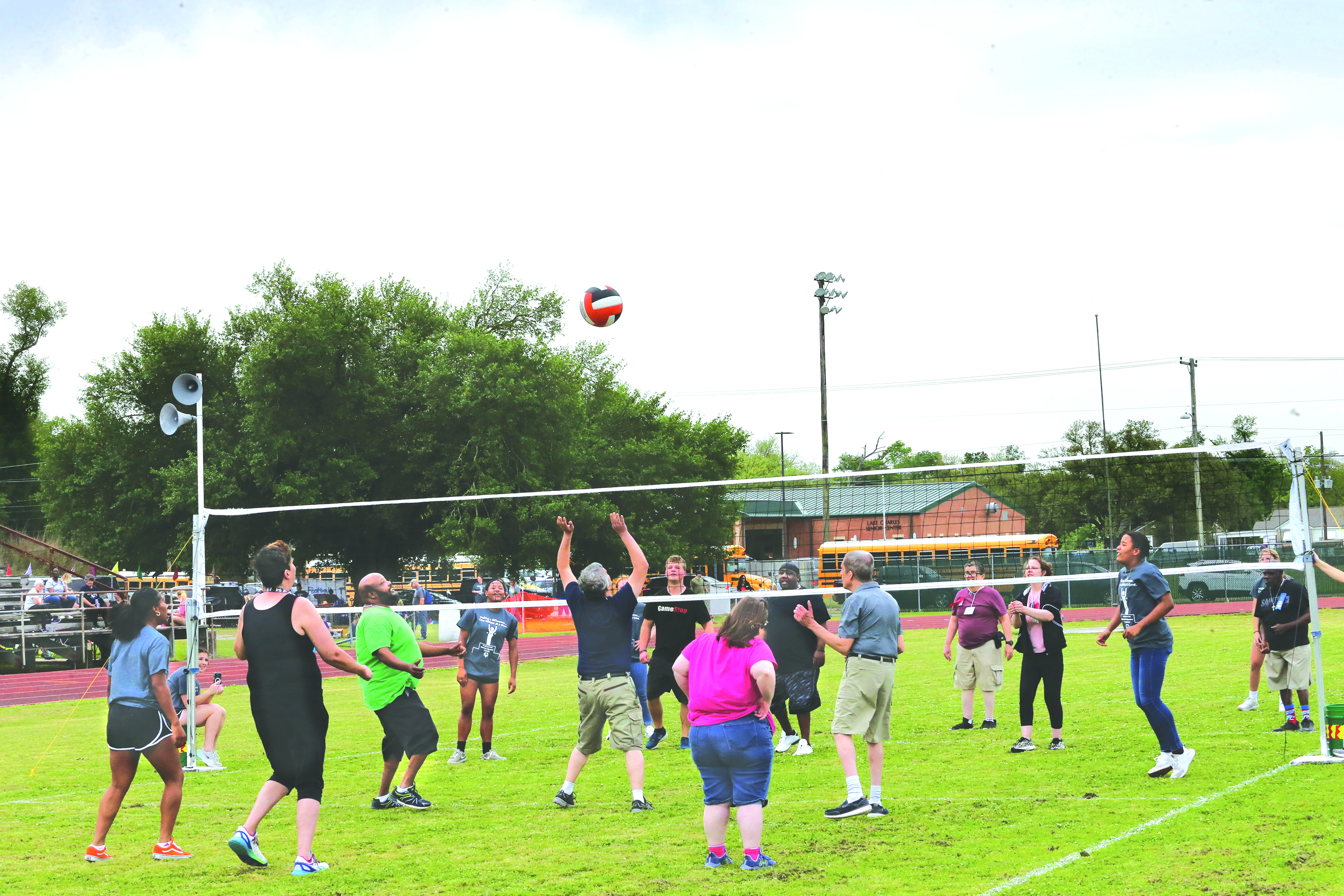 Special Olympics Images and the Power of Visual Storytelling