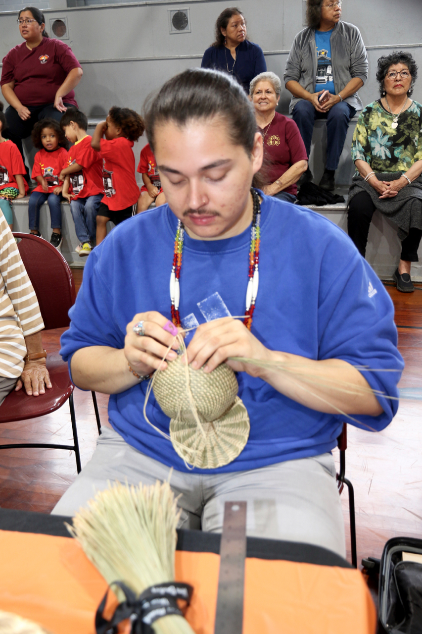 PHOTO GALLERY Coushatta Tribe of Louisiana preformance American
