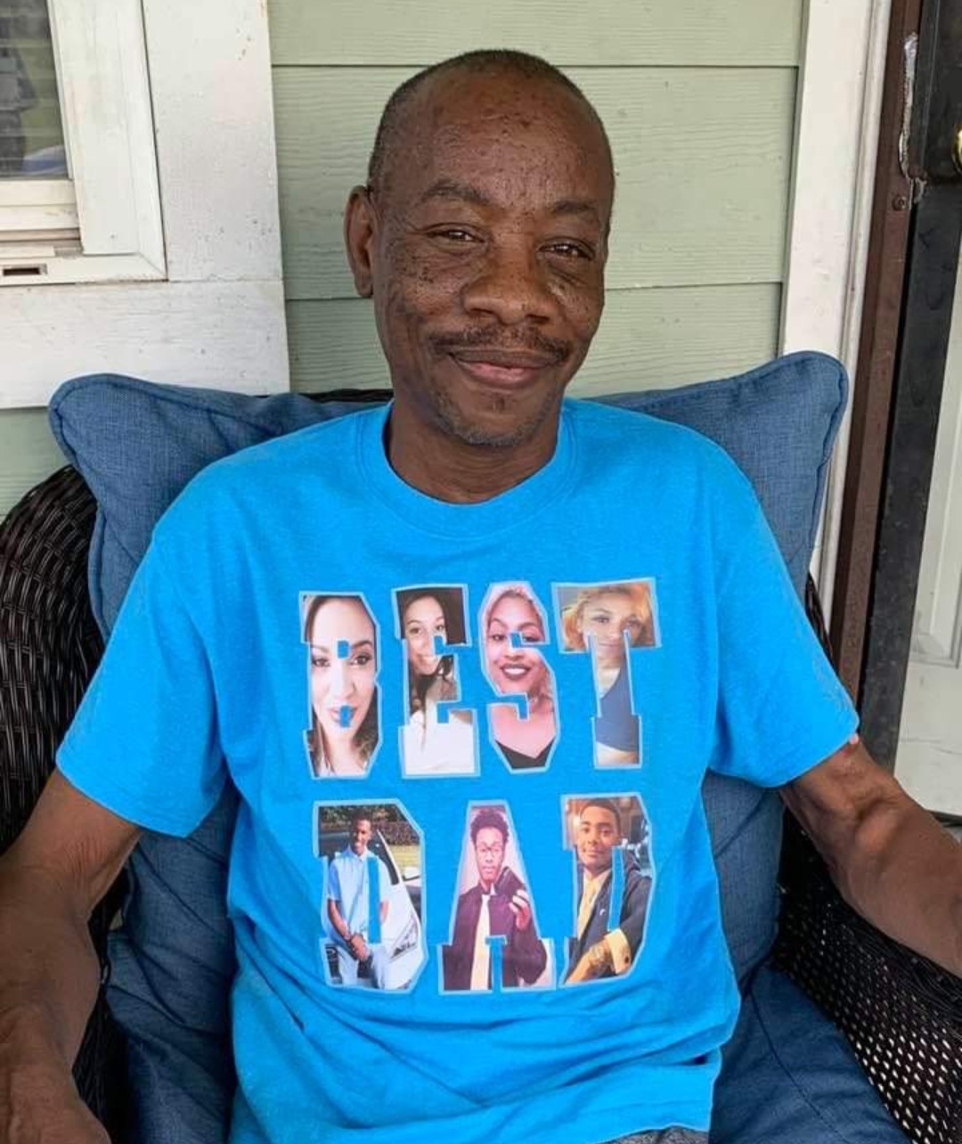 Van Ray Walker Jr. American Press American Press