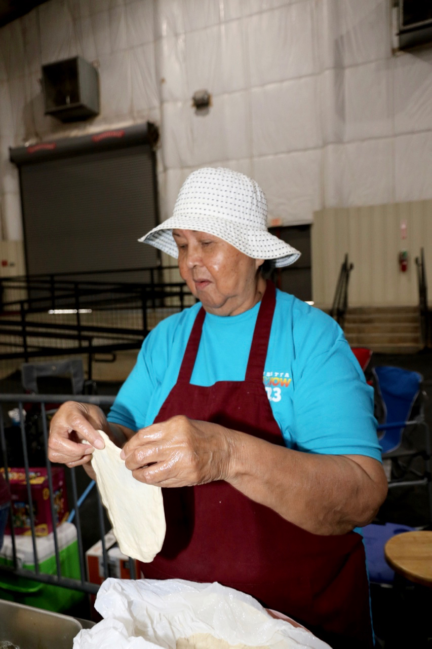PHOTO GALLERY Coushatta Powwow American Press American Press