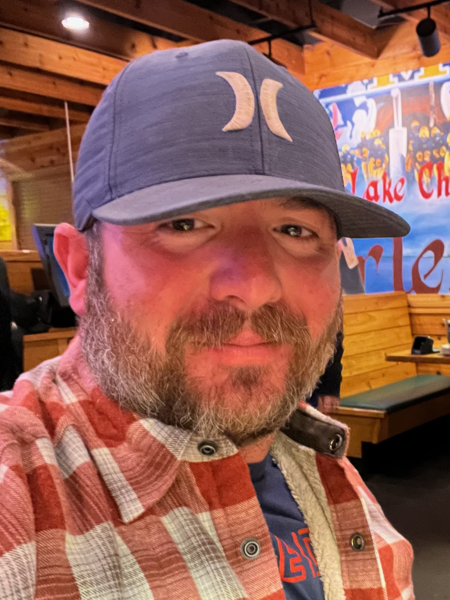 Jordan William Wade American Press American Press