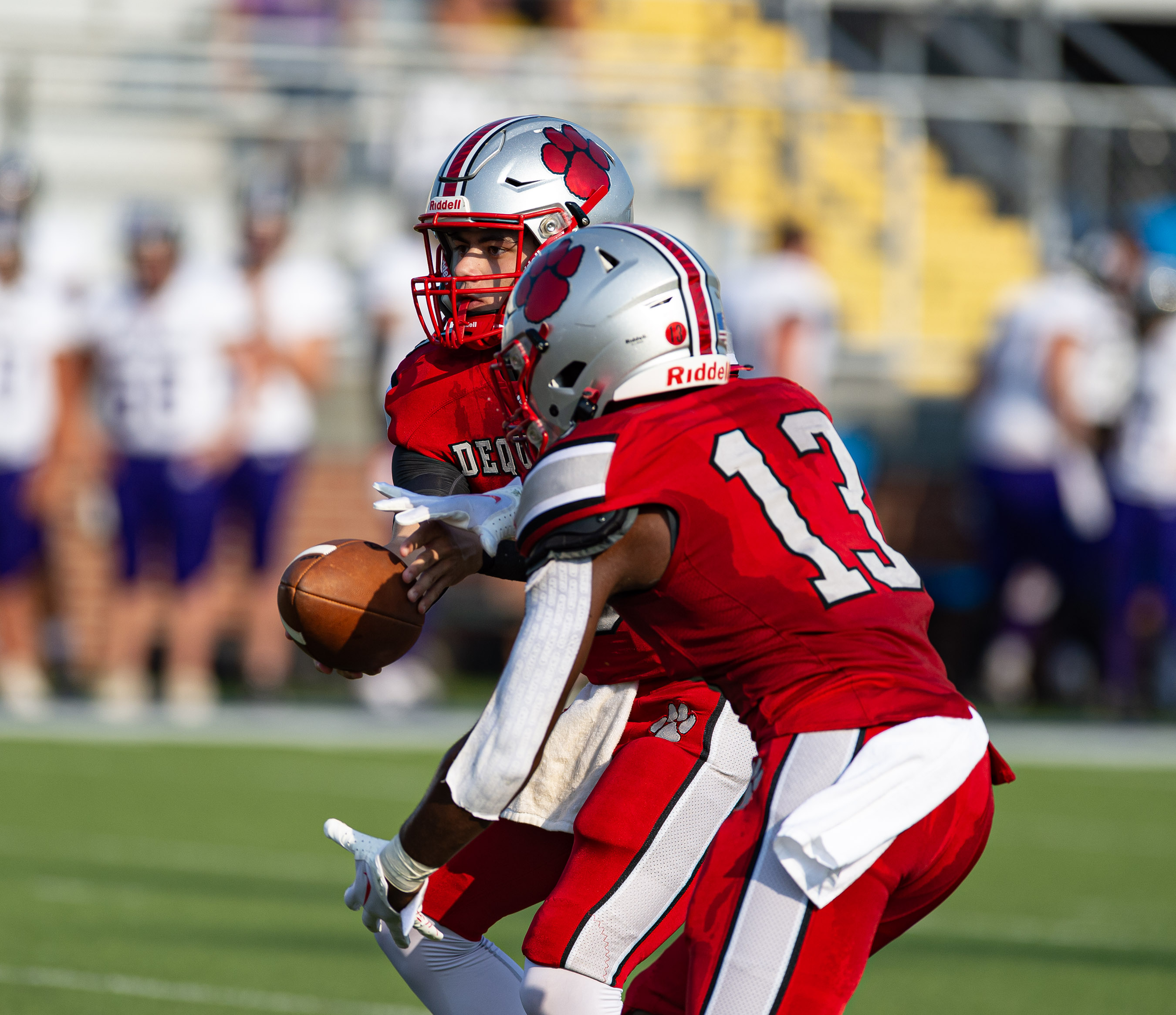 PHOTO GALLERY SPOT Therapy Jamboree American Press American Press