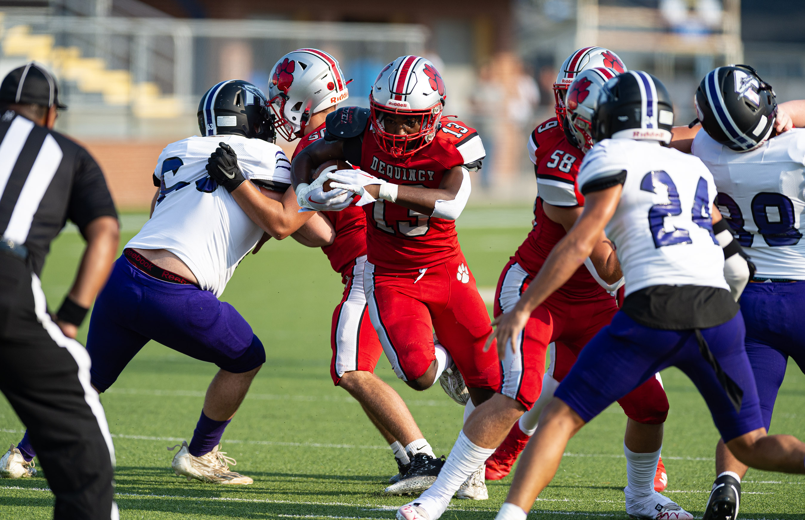 PHOTO GALLERY SPOT Therapy Jamboree American Press American Press