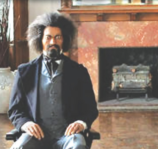 Scene Fall Preview Black Heritage Gallery opens 'Great Blacks in Wax