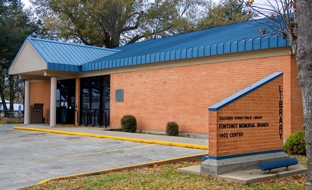 Vinton Library offering arts and crafts time for adults | American Press