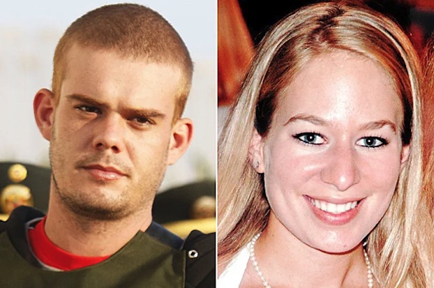 Suspect admits he killed Natalee Holloway in Aruba in 2005, pleads guilty  to extorting her mother - American Press | American Press