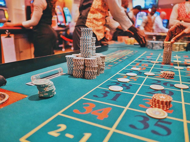 Cassinos Online - Os Melhores Sites de Casino em 2023