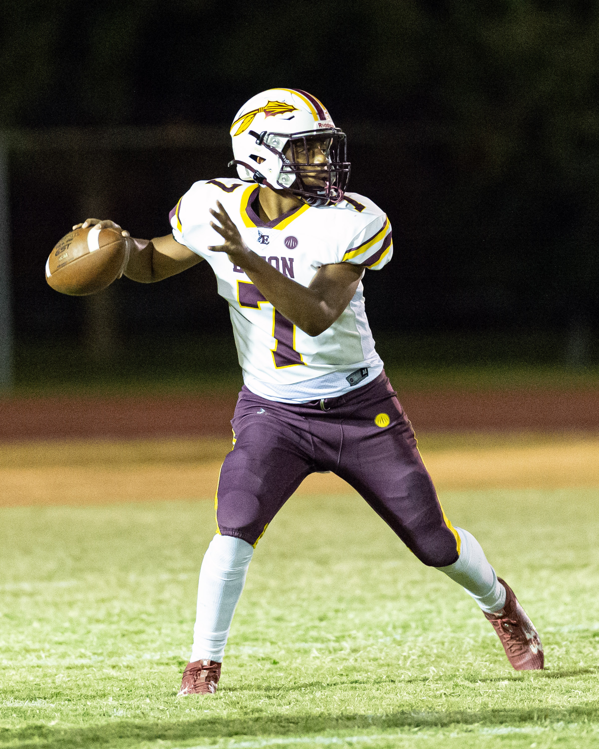 PHOTO GALLERY Elton heads into playoffs with win over Hamilton