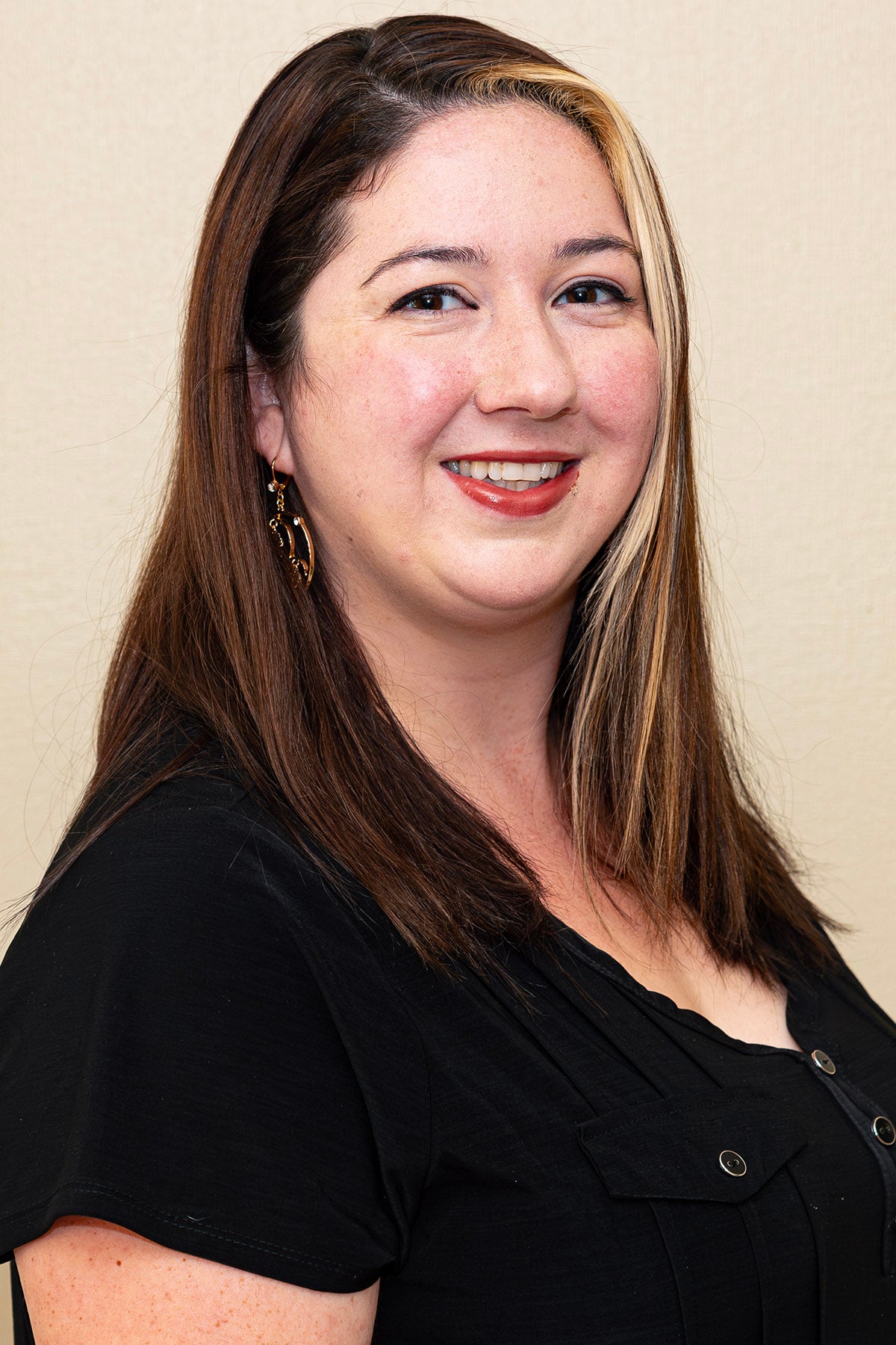 Stephanie Broussard : Marketing Consultant