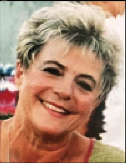 Pat Evans | American Press