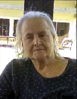 Marie Marshall | American Press