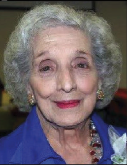 Rosalie Marie Tremonte Papania