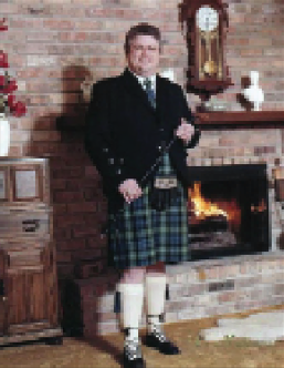 Dr. Paul Keith Nabours