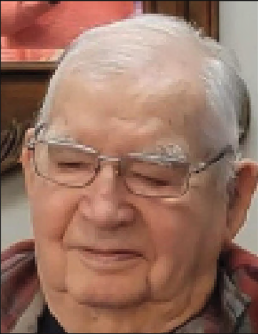 John Eddie Cormier