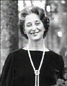 Virginia Lanier Carmouche Gayle