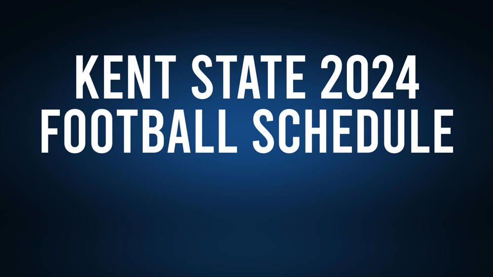 Kent State 2024 Football Schedule Record Results American Press kent-state-2024-football-schedule-record-results-american-press