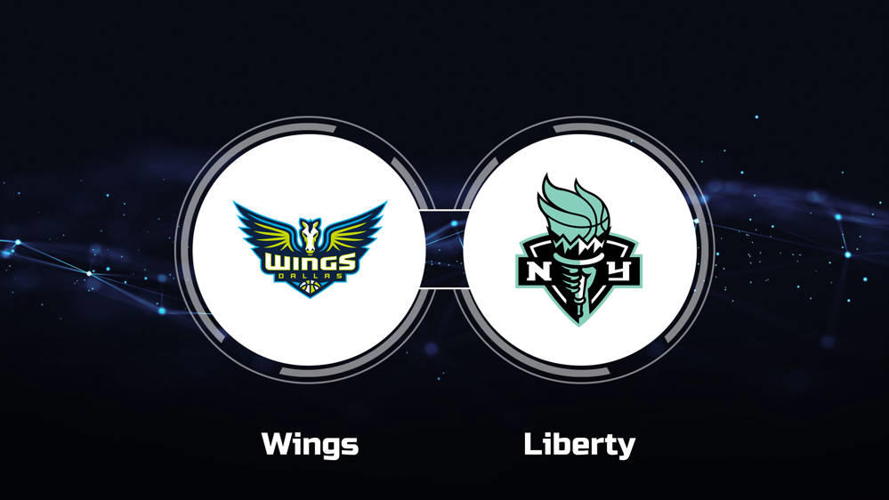 Dallas Wings vs. New York Liberty Betting Odds and Matchup Preview