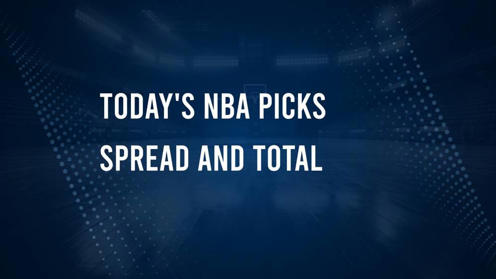 NBA Spread and Total Picks for Today, October 22 American Press