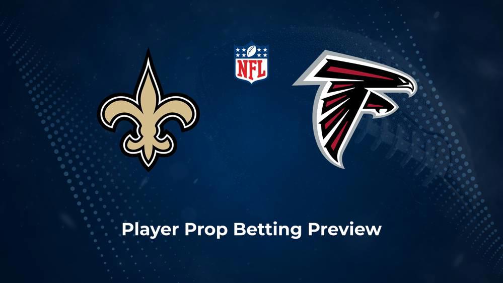 saints-vs-falcons-player-props-odds-week-10-american-press